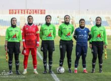 پرسپولیس حریف گل‌گهر نشد