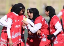 نقره‌داغ بازیکن پرسپولیس/ تاوان سنگین حرکت غیرورزشی و تحریک تماشاگران