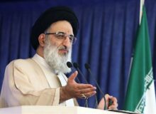 حسینی همدانی: معیشت و مسکن نباید از دستور کار سران قوا خارج شود