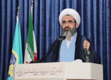 محمدی: اتحاد مقدس اصلی‌ترین قدرت نرم ملت ایران است