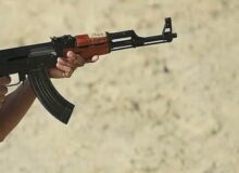 ناکامی تروریست‌ مسلح در فردیس