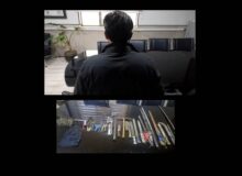 دستگیری لیدر اغتشاشات شهر هشتگرد