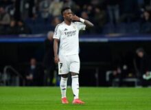 هفته هفتم لیگ قهرمانان اروپا؛ طارمی درخشید، وینیسیوس به اوج برگشت