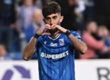 لژیونر ایرانی رایگان جدا می‌شود؟