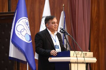 تاجرنیا نامزد انتخابات شورای شهر شد