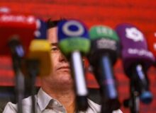 پشت پرده گلایه اوسمار پس از شکست؛ تغییر مهم در ترکیب پرسپولیس مقابل با سپاهان