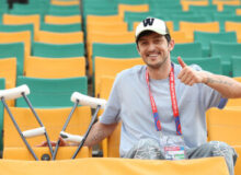 زمان بازگشت سردار آزمون به میادین مشخص شد