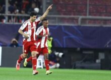 عکس | درخشش دوباره مهدی طارمی در لیگ قهرمانان اروپا