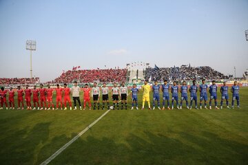 خانه بهدوشی استقلال و پرسپولیس از شهرقدس تا یزد؛ بدون میزبانی در آزادی خبری از قهرمانی نیست!