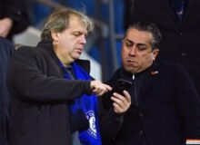 حمله شدید به یک ایرانی در لندن!