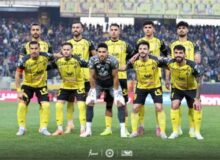 رونمایی از اولین خرید سپاهان؛ یک خارجی هم در راه است