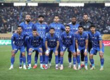 زمان بازگشت خارجی‌های استقلال به تهران