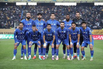 زمان بازگشت خارجی‌های استقلال به تهران