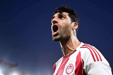 صحبتهای طارمی بعد از درخشش مقابل لورکوزن