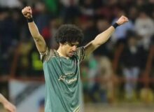 ناکامی پرسپولیس در یک خرید دیگر؛ مدافع تیم ملی از دست رفت