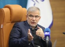 استاندار البرز: کالابرگ یک میلیونی به همه مردم تعلق می‌گیرد