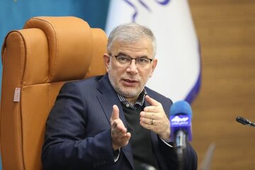 استاندار البرز: کالابرگ یک میلیونی به همه مردم تعلق می‌گیرد