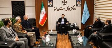 بهره‌گیری از هوش مصنوعی برای انتخاب کارشناسان رسمی