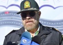 کشف ۶۰۰ تن برنج احتکاری از یک انبار مصالح ساختمانی در کرج