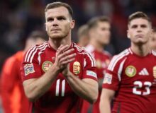 ستاره مجارستانی در یک‌قدمی انتقال به پرسپولیس