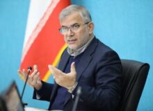 استاندار البرز: کارگروه امور زیربنایی استان با تأکید بر تسریع پروژه‌های عمرانی تشکیل شد