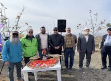 بادبادک‌ها و شیرینی توتک؛ جشن فرهنگی البرز با طعم میراث سنتی