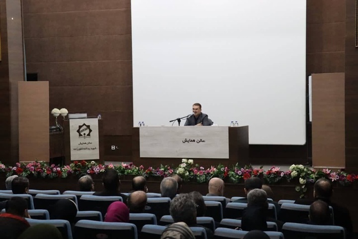 وسعت کم البرز مانع توسعه گردشگری نیست