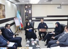 تسهیل در پرداخت تسهیلات تبصره ۱۸، گامی بلند برای حمایت از کارآفرینان صنایعدستی البرز