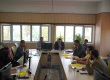 مدارک قهرمانان و نخبگان ورزشی شهرداری‌ها و دهیاری‌های کشور بررسی شد