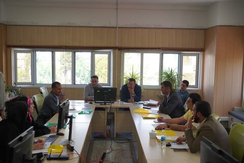 مدارک قهرمانان و نخبگان ورزشی شهرداری‌ها و دهیاری‌های کشور بررسی شد