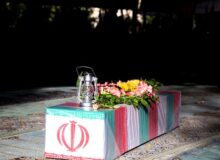 ایران یک عزاداری مفصل برای داغ شما بدهکار است