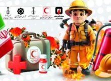 طرح ملی دوام برگزار شد/توانمندسازی شهروندان برای بحران‌های احتمالی