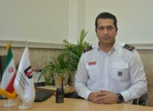 بیش از ۹۰۰ عملیات آتش نشانی در کرج انجام شد