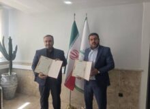 تفاهم‌نامه‌ای از جنس مسئولیت اجتماعی/ از آموزش تا توانمندسازی اقشار آسیب‌پذیر