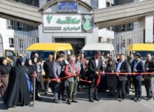 ابرپروژه آموزش شهروندی در کرج/عملیات اجرایی موزه دیجیتال عکس آغاز شد