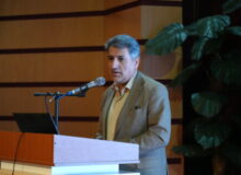 ذخیره آب سد طالقان به کمتر از ۲۵ درصد رسید/ با اندکی بارندگی به خواب خرگوشی فرو می‌رویم