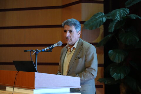 ذخیره آب سد طالقان به کمتر از ۲۵ درصد رسید/ با اندکی بارندگی به خواب خرگوشی فرو می‌رویم