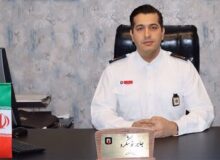 اطفای ۳۴۹ حریق و ۵۸۹ نجات از حادثه در کرج