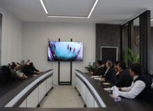 اعتراضات آزمون استخدامی آتش‌نشانان در کرج بررسی شد