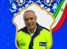 خدمت پاک و صادقانه به خلق راه ورود به بهشت است