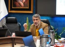 نشست جهاد تبیین برگزار شد