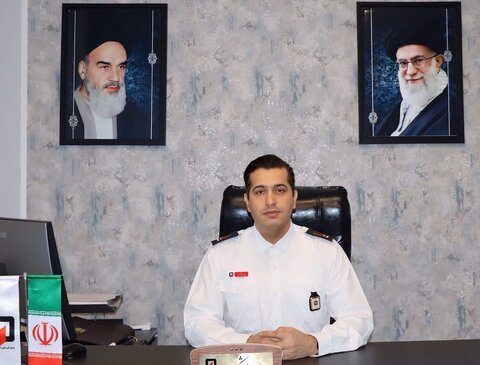 آتش‌نشانان کرج جان ۲۷ نفر را نجات دادند/ ثبت ۳ هزار تماس در یک هفته