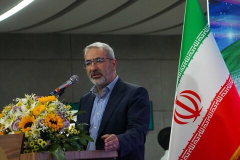 دعوت شهردار کرج برای خلق حماسه باشکوه حضور در راهپیمایی یوم الله ۲۲ بهمن 