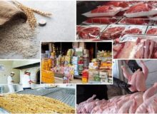 وضعیت بازار کالاهای اساسی کرج| روغن در حال اشباع ولی برنج کم است