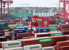 صادرات کالای صنعتی از ۴۲۰ واحد تولیدی البرز