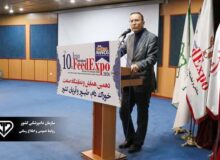 تولیدکنندگان خوراک دام و طیور در شرایط سخت اقتصادی، معجزه‌آفرینی می‌کنند