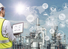 هوش مصنوعی و تحولات مهندسی صنایع در جهان