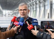 بیش از ۳۶۰۰ پروژه با اعتباری بالغ بر ۵۰ همت در البرز در حال اجراست