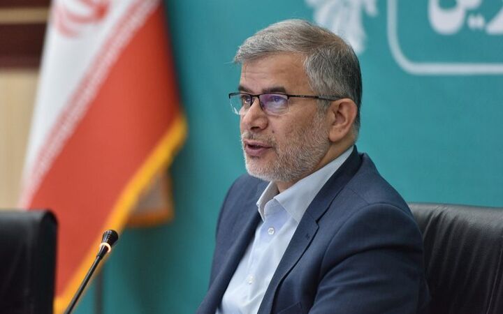 تخفیف ۱۵ تا ۳۰ درصدی هتل ها در البرز به تصویب رسید