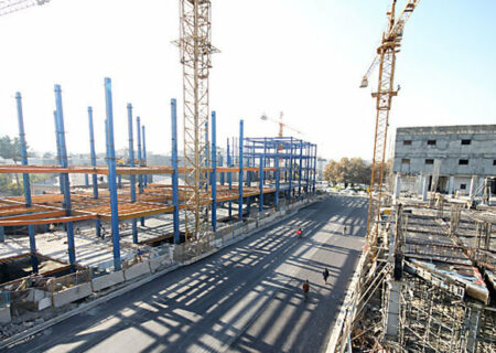 تمرکز بودجه ۲۷.۵ همتی کرج بر تکمیل پروژه‌های نیمه‌تمام